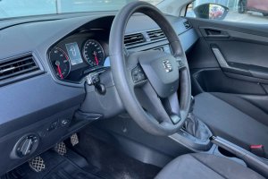 SEAT IBIZA 1.0 PETROL - 2020год / 109956km 12