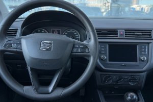 SEAT IBIZA 1.0 PETROL - 2020год / 109956km 13