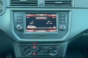 SEAT IBIZA 1.0 PETROL - 2020год / 109956km 17