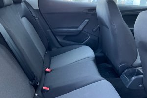 SEAT IBIZA 1.0 PETROL - 2020год / 109956km 18