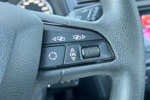 SEAT IBIZA 1.0 PETROL - 2020год / 109956km 20