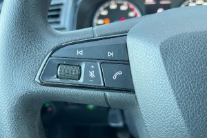 SEAT IBIZA 1.0 PETROL - 2020год / 109956km 23