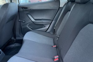 SEAT IBIZA 1.0 PETROL - 2020год / 109956km 24