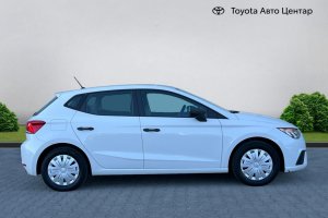 SEAT IBIZA 1.0 PETROL - 2020год / 109956km 3