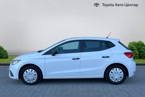 SEAT IBIZA 1.0 PETROL - 2020год / 109956km 4