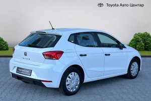 SEAT IBIZA 1.0 PETROL - 2020год / 109956km 5