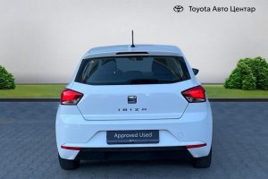 SEAT IBIZA 1.0 PETROL - 2020год / 109956km 6