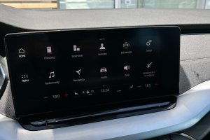 SKODA OCTAVIA 2.0 TDI DIESEL - 2020год / 166319km 17