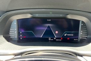 SKODA OCTAVIA 2.0 TDI DIESEL - 2020год / 166319km 18