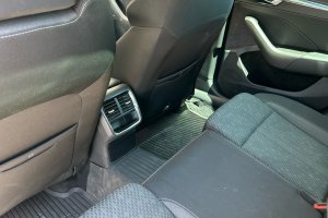 SKODA OCTAVIA 2.0 TDI DIESEL - 2020год / 166319km 23