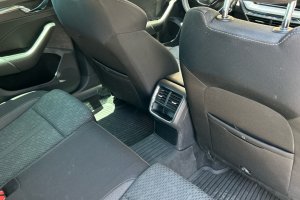 SKODA OCTAVIA 2.0 TDI DIESEL - 2020год / 166319km 24