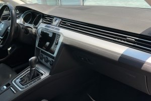 VOLKSWAGEN PASSAT 2.0 TDI A/T DIESEL - 2018год / 98852km 9