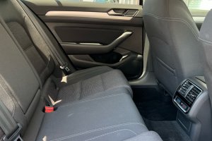 VOLKSWAGEN PASSAT 2.0 TDI A/T DIESEL - 2018год / 98852km 10