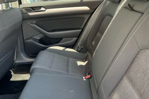 VOLKSWAGEN PASSAT 2.0 TDI A/T DIESEL - 2018год / 98852km 11