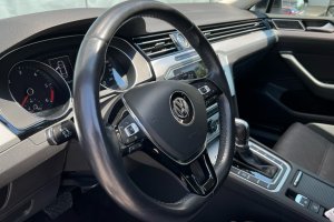 VOLKSWAGEN PASSAT 2.0 TDI A/T DIESEL - 2018год / 98852km 12