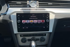 VOLKSWAGEN PASSAT 2.0 TDI A/T DIESEL - 2018год / 98852km 15
