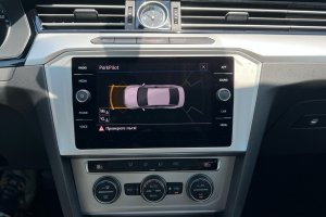 VOLKSWAGEN PASSAT 2.0 TDI A/T DIESEL - 2018год / 98852km 17