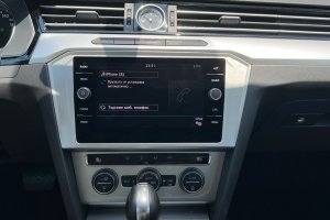 VOLKSWAGEN PASSAT 2.0 TDI A/T DIESEL - 2018год / 98852km 18