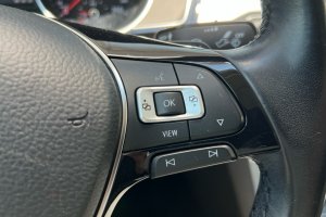 VOLKSWAGEN PASSAT 2.0 TDI A/T DIESEL - 2018год / 98852km 20