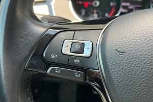 VOLKSWAGEN PASSAT 2.0 TDI A/T DIESEL - 2018год / 98852km 21