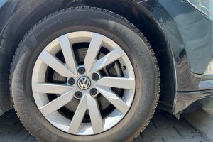 VOLKSWAGEN PASSAT 2.0 TDI A/T DIESEL - 2018год / 98852km 24