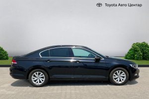 VOLKSWAGEN PASSAT 2.0 TDI A/T DIESEL - 2018год / 98852km 3