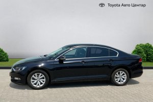 VOLKSWAGEN PASSAT 2.0 TDI A/T DIESEL - 2018год / 98852km 4