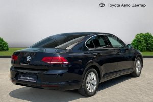 VOLKSWAGEN PASSAT 2.0 TDI A/T DIESEL - 2018год / 98852km 5