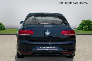 VOLKSWAGEN PASSAT 2.0 TDI A/T DIESEL - 2018год / 98852km 6