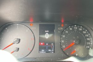 RENAULT CLIO 5 1.5 DCI DIESEL - 2020год / 152482km 14