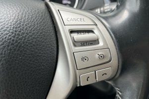 NISSAN QASHQAI 1.6 DIESEL - 2014год / 150778km 16