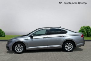 VOLKSWAGEN PASSAT 2.0 TDI M/T DIESEL - 2020год / 140899km 4