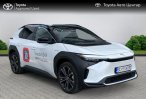 TOYOTA bZ4X 160kW AWD LUXURY PREMIUM (full electric) - 2023год 0