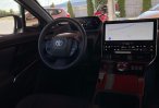 TOYOTA bZ4X 160kW AWD LUXURY PREMIUM (full electric) - 2023год 11