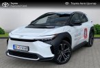 TOYOTA bZ4X 160kW AWD LUXURY PREMIUM (full electric) - 2023год 2