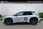 TOYOTA bZ4X 160kW AWD LUXURY PREMIUM (full electric) - 2023год 4