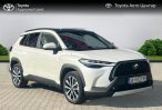 TOYOTA COROLLA CROSS 2.0 HSD LUXURY FWD MY24 - 2024год 0