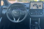 TOYOTA COROLLA CROSS 2.0 HSD LUXURY FWD MY24 - 2024год 13