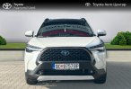 TOYOTA COROLLA CROSS 2.0 HSD LUXURY FWD MY24 - 2024год 1