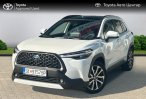 TOYOTA COROLLA CROSS 2.0 HSD LUXURY FWD MY24 - 2024год 2