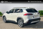 TOYOTA COROLLA CROSS 2.0 HSD LUXURY FWD MY24 - 2024год 7