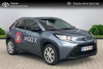 TOYOTA AYGO X PLAY 1.0P MT MY24 - 2024год 0