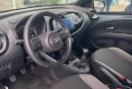 TOYOTA AYGO X PLAY 1.0P MT MY24 - 2024год 12