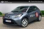 TOYOTA AYGO X PLAY 1.0P MT MY24 - 2024год 2