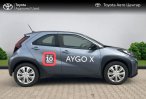 TOYOTA AYGO X PLAY 1.0P MT MY24 - 2024год 3