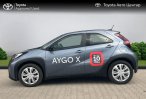 TOYOTA AYGO X PLAY 1.0P MT MY24 - 2024год 4