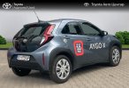 TOYOTA AYGO X PLAY 1.0P MT MY24 - 2024год 5