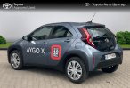 TOYOTA AYGO X PLAY 1.0P MT MY24 - 2024год 7