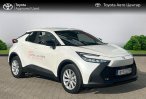 TOYOTA C-HR 1.8 HEV E-CVT Cult FWD - 2024год 0