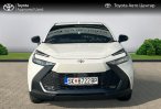 TOYOTA C-HR 1.8 HEV E-CVT Cult FWD - 2024год 1